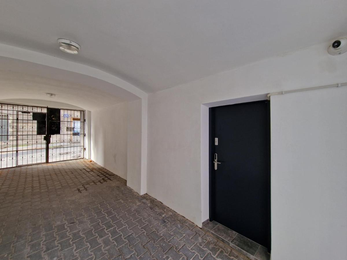 Max Apartamenty Lublin Studio Przy Zamku Exterior photo