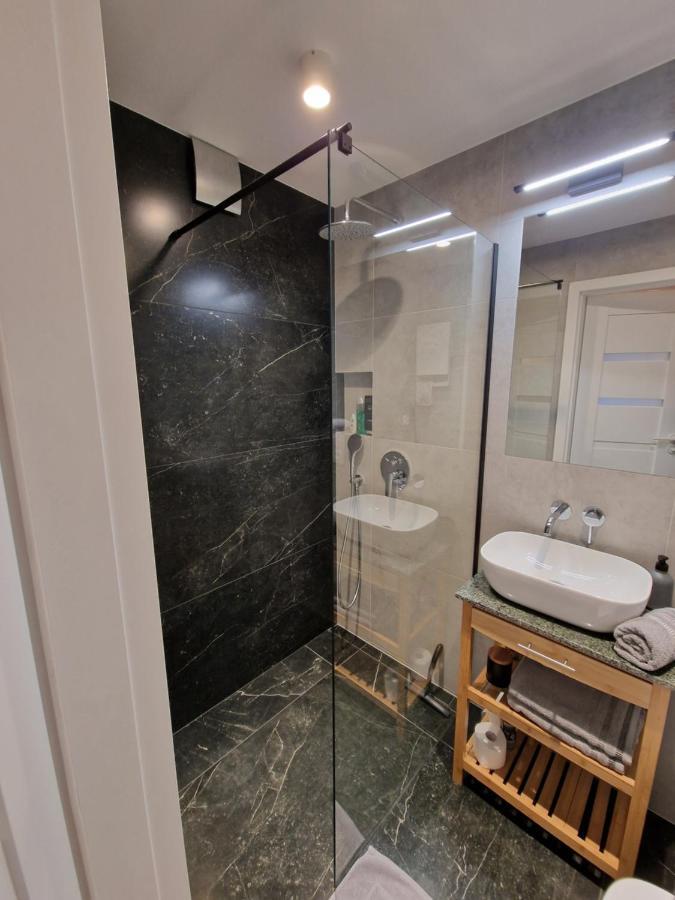 Max Apartamenty Lublin Studio Przy Zamku Exterior photo